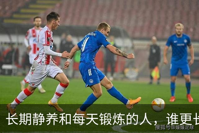 长期静养和每天锻炼的人，谁更长寿？调查22398人，终于得出答案